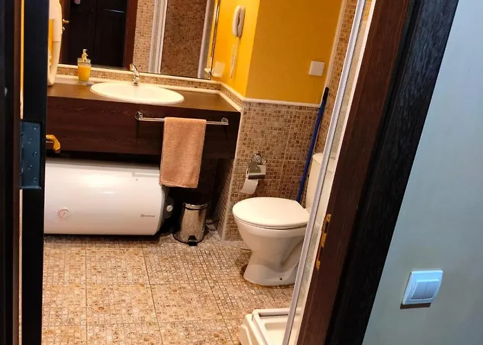 Royal Barcello Sluneční pobřeží