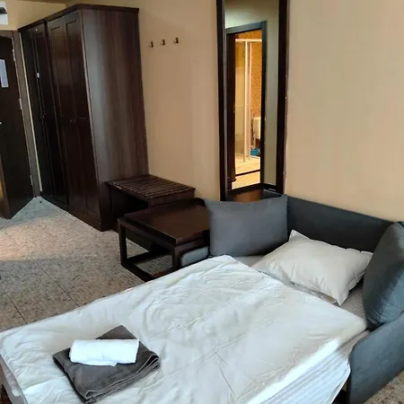 Royal Barcello * ساني بيتش