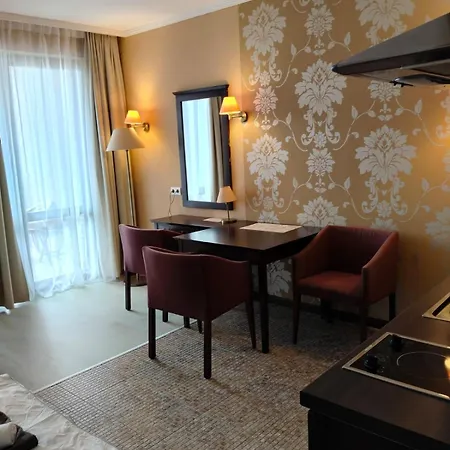 Royal Barcello Apartament Słoneczny Brzeg