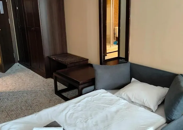 Royal Barcello * Słoneczny Brzeg