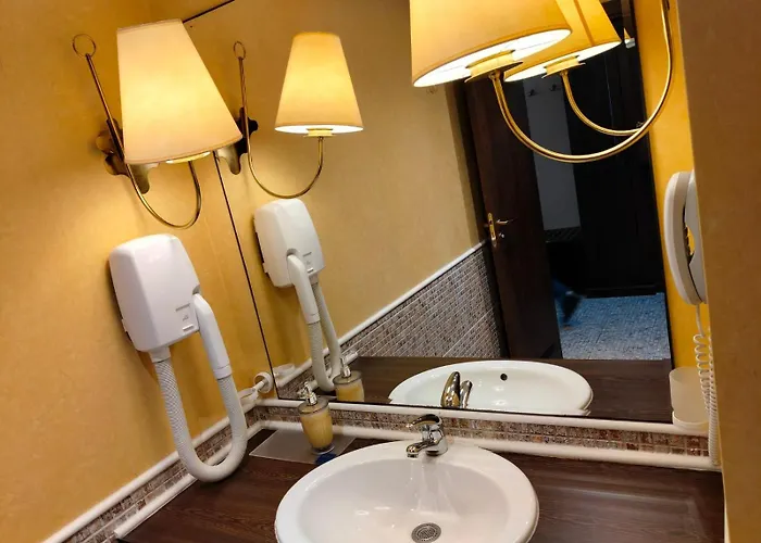 Royal Barcello Apartament Słoneczny Brzeg