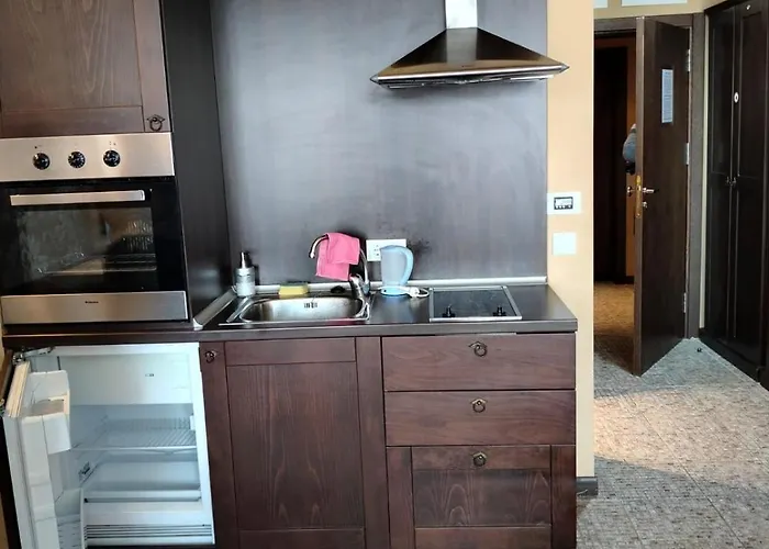 Royal Barcello * Słoneczny Brzeg