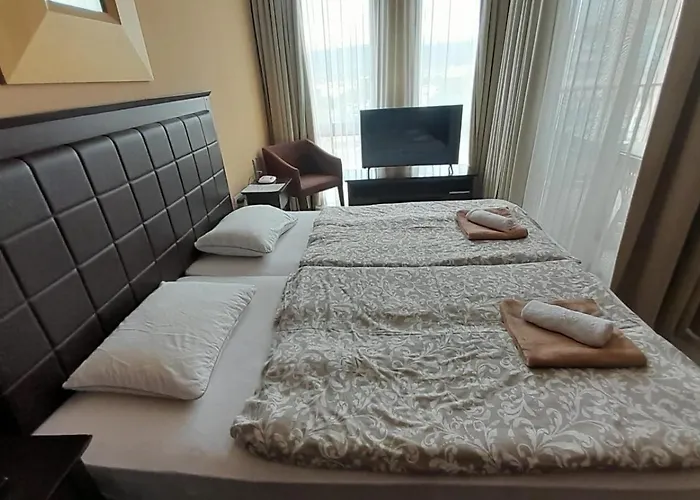 Appartement Royal Barcello Slantchev Briag