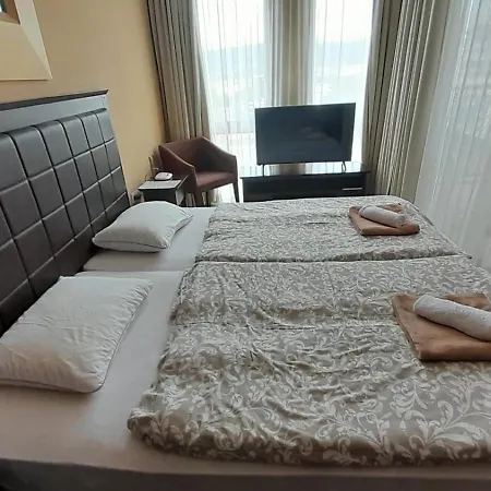 Appartement Royal Barcello Sunny Beach